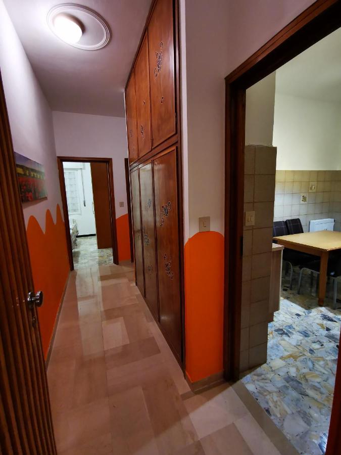Casa Serena cod. Citra 008008-LT-0001 Bordighera Esterno foto