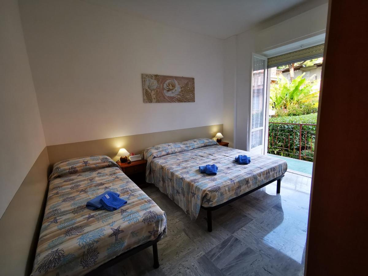 Casa Serena cod. Citra 008008-LT-0001 Bordighera Esterno foto