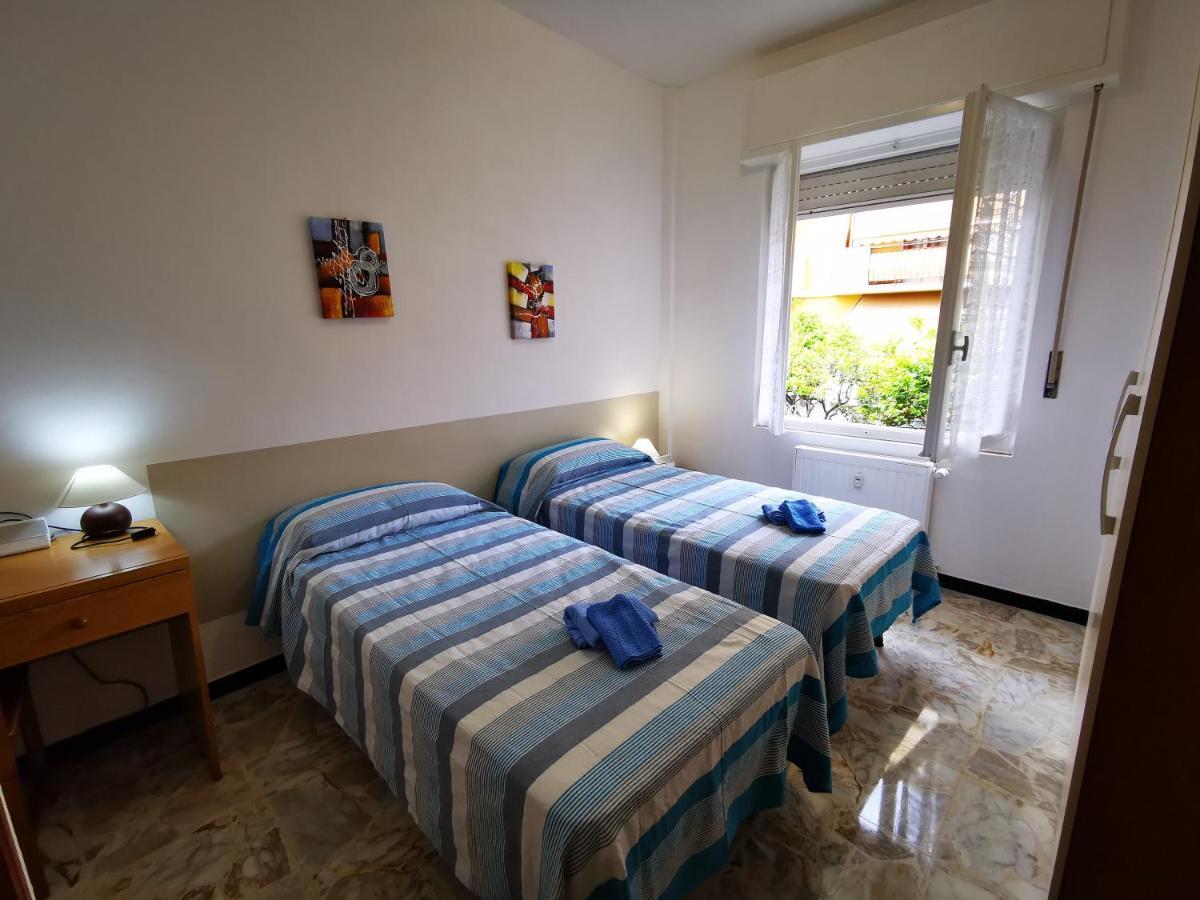 Casa Serena cod. Citra 008008-LT-0001 Bordighera Esterno foto